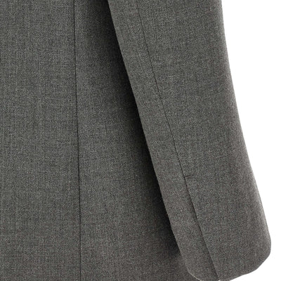 Jil Sander Wool Blazer