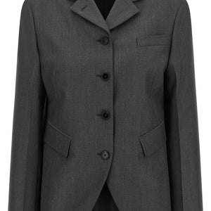 Jil Sander Single-breasted Blazer