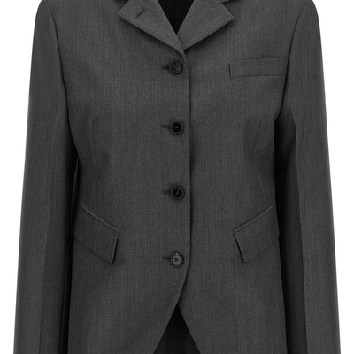 Jil Sander Single-breasted Blazer