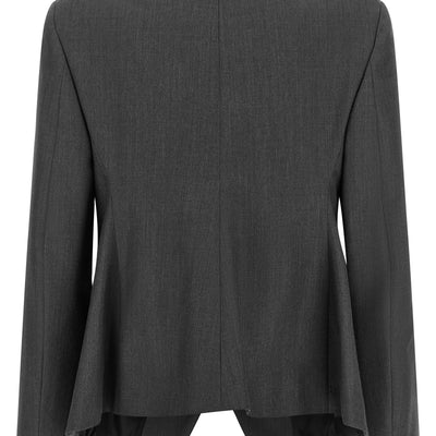 Jil Sander Single-breasted Blazer