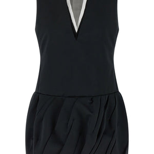 Jil Sander 240 Dress