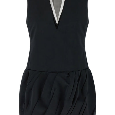 Jil Sander 240 Dress