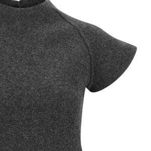 Jil Sander Virgin Wool Dress