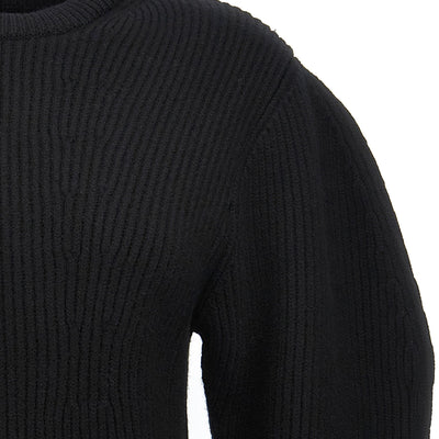 Jil Sander Ribbed Sweater