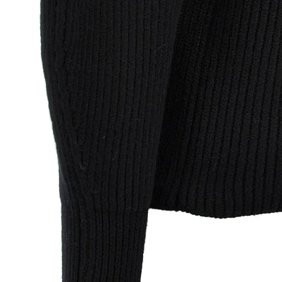 Jil Sander Ribbed Sweater