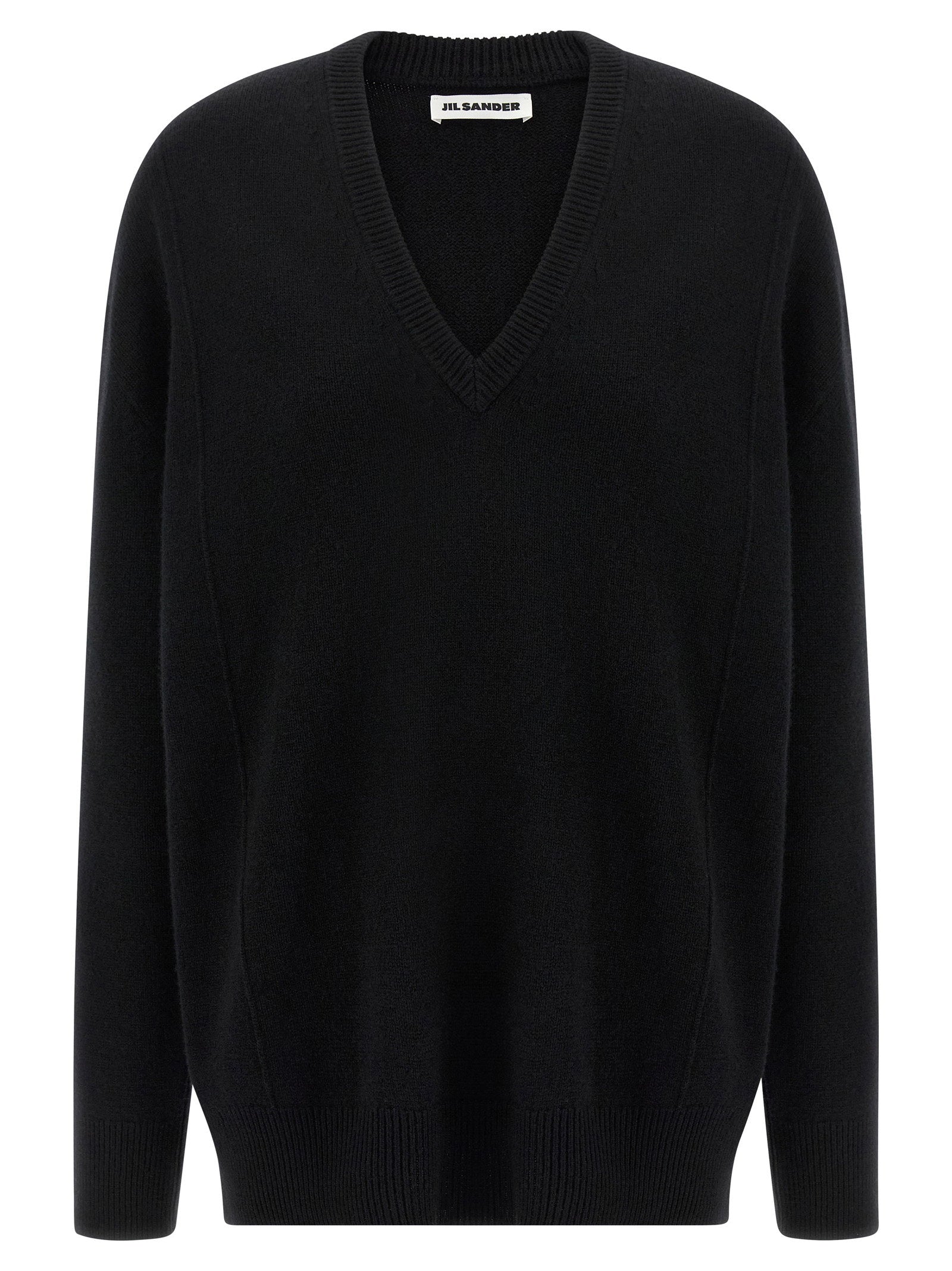 Jil Sander Cashmere Sweater