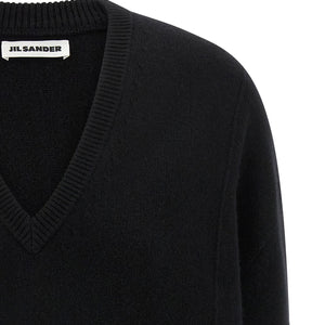 Jil Sander Cashmere Sweater