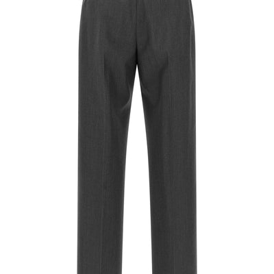Jil Sander Tailored Trousers
