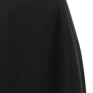 Jil Sander Skirt 158 Slit Skirt