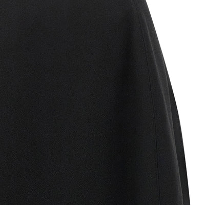 Jil Sander Skirt 158 Slit Skirt