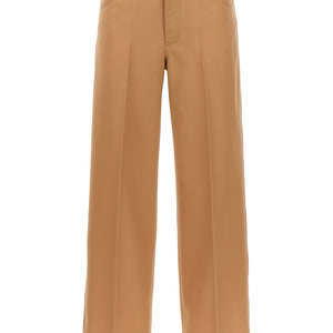 Jil Sander Loose Leg Pants
