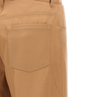 Jil Sander Loose Leg Pants