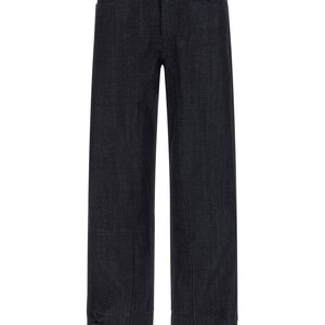 Jil Sander Denim Jeans