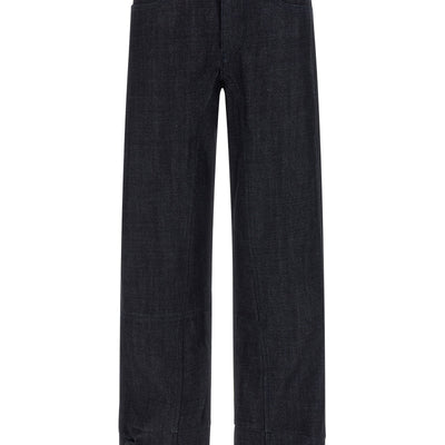 Jil Sander Denim Jeans