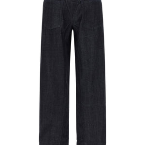 Jil Sander Denim Jeans