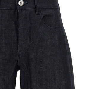 Jil Sander Denim Jeans