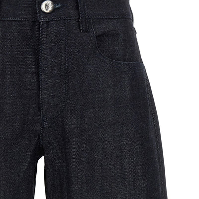 Jil Sander Denim Jeans