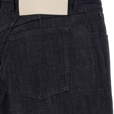 Jil Sander Denim Jeans