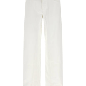 Jil Sander Denim Jeans