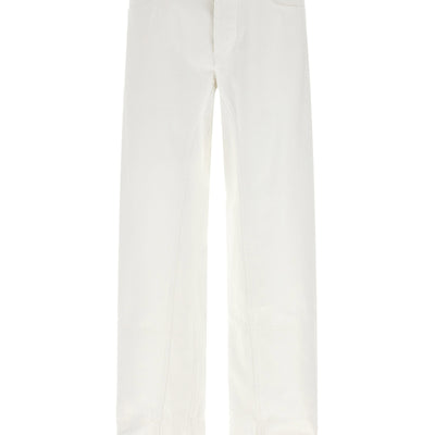 Jil Sander Denim Jeans