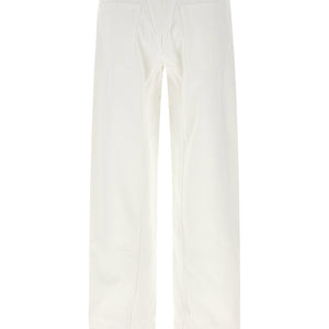 Jil Sander Denim Jeans