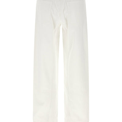 Jil Sander Denim Jeans