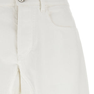 Jil Sander Denim Jeans