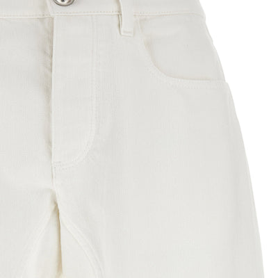 Jil Sander Denim Jeans