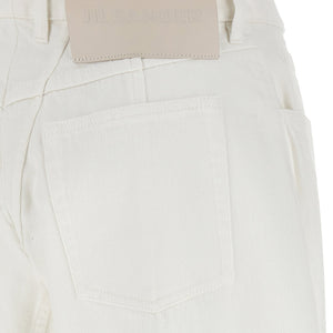 Jil Sander Denim Jeans