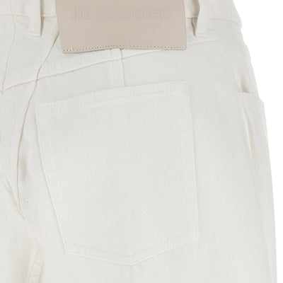 Jil Sander Denim Jeans