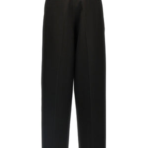 Jil Sander Wool Pants