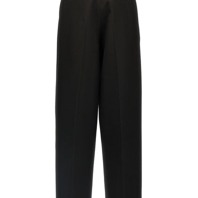 Jil Sander Wool Pants