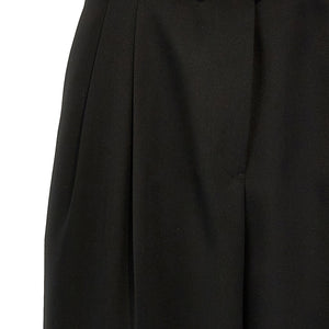 Jil Sander Wool Pants
