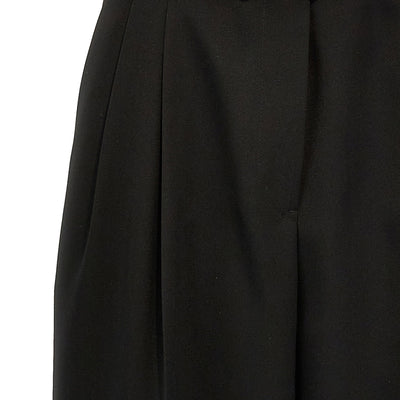 Jil Sander Wool Pants