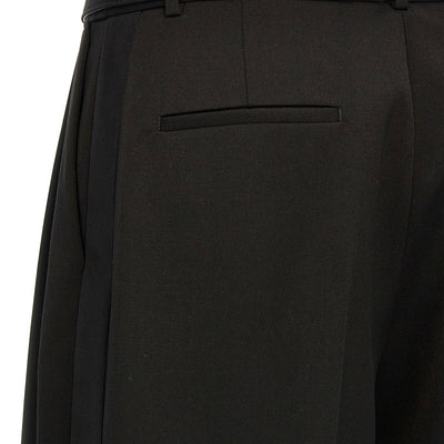 Jil Sander Wool Pants
