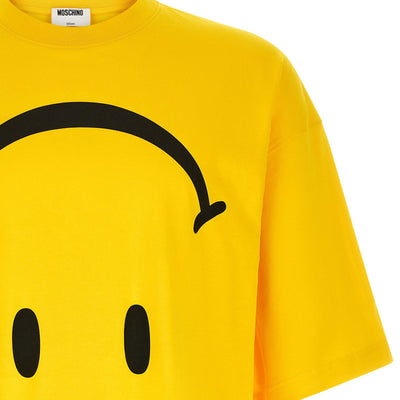 Moschino Smiley® T-shirt