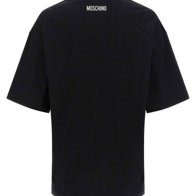 Moschino Smiley® T-shirt
