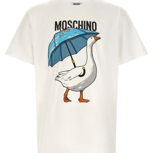 Moschino Goose T-shirt