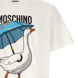 Moschino Goose T-shirt
