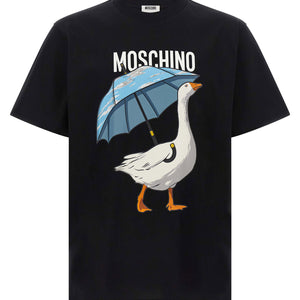 Moschino Goose T-shirt
