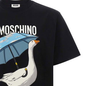 Moschino Goose T-shirt
