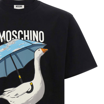 Moschino Goose T-shirt
