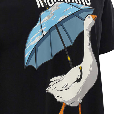 Moschino Goose T-shirt