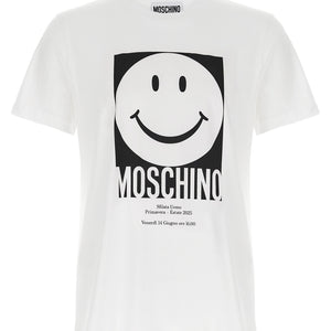 Moschino Smiley T-shirt