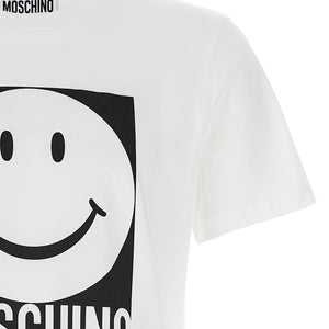 Moschino Smiley T-shirt