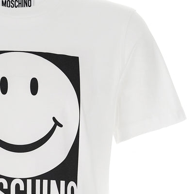 Moschino Smiley T-shirt