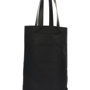 Jil Sander Flat Shopper Large Shopping Bag