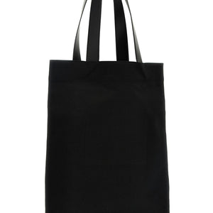 Jil Sander Flat Shopper Medium Shopping