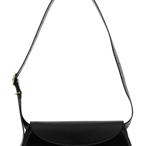 Jil Sander Cannolo Small Shoulder Bag