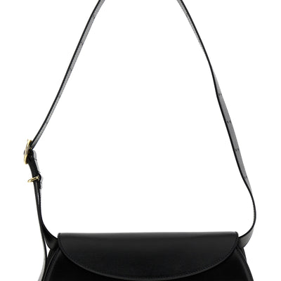 Jil Sander Cannolo Small Shoulder Bag